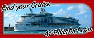 asian cruise