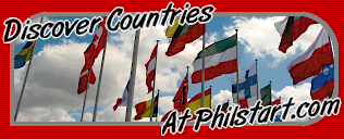 Philstart.com Country Index