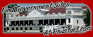 philippine government, embassy